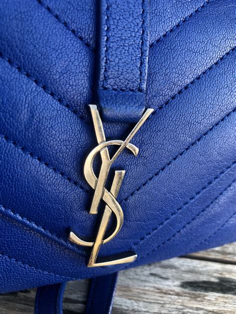 ysl uptown mini